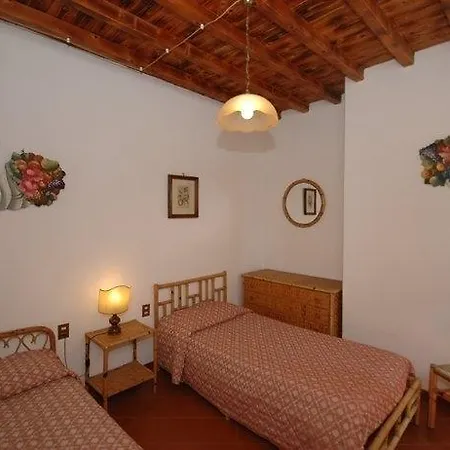 Country house Donnini San Donato in Fronzano