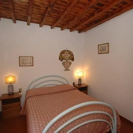 בית כפרי Donnini