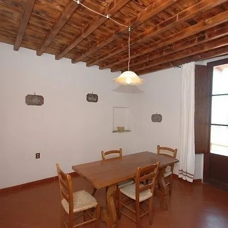 Donnini בית כפרי סאן דונאטו אין פרונזאנו