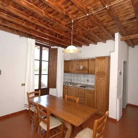 Donnini סאן דונאטו אין פרונזאנו