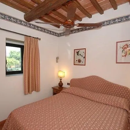 בית כפרי Donnini *