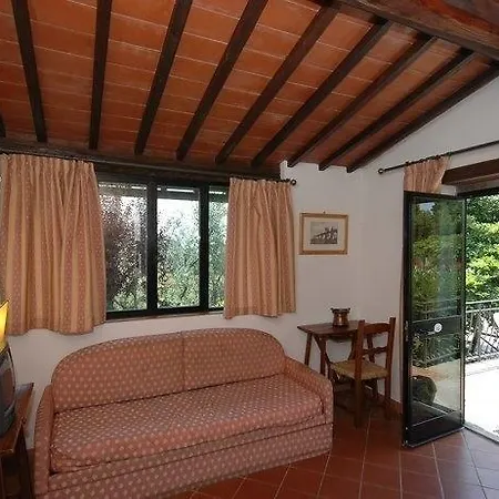 Donnini בית כפרי *