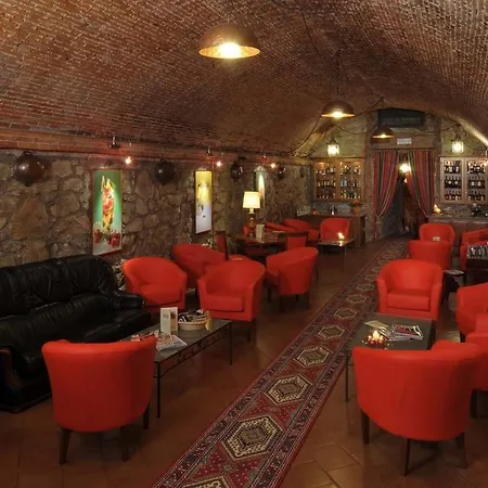 Donnini * סאן דונאטו אין פרונזאנו