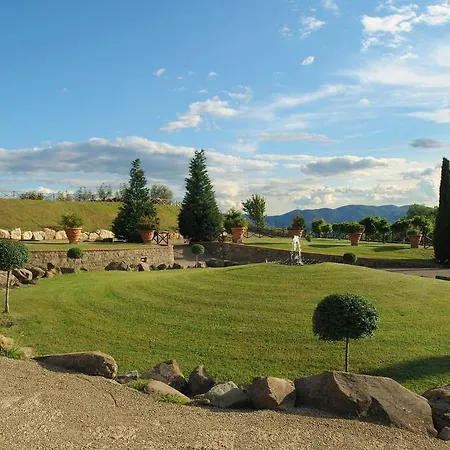 Donnini סאן דונאטו אין פרונזאנו