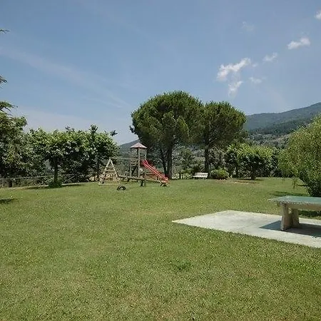 בית כפרי Donnini *