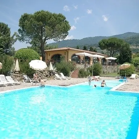 Donnini בית כפרי *