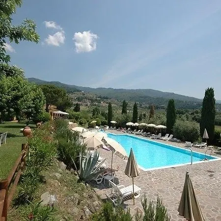 Donnini * סאן דונאטו אין פרונזאנו