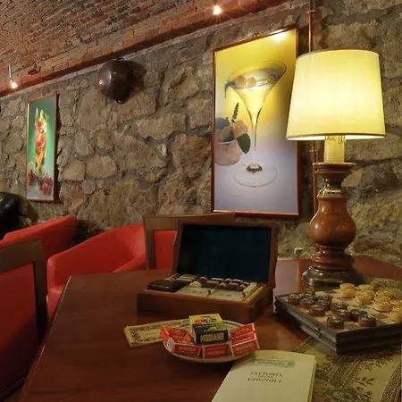 Donnini בית כפרי