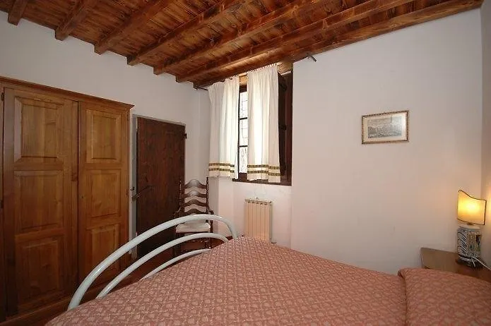 Donnini * San Donato in Fronzano