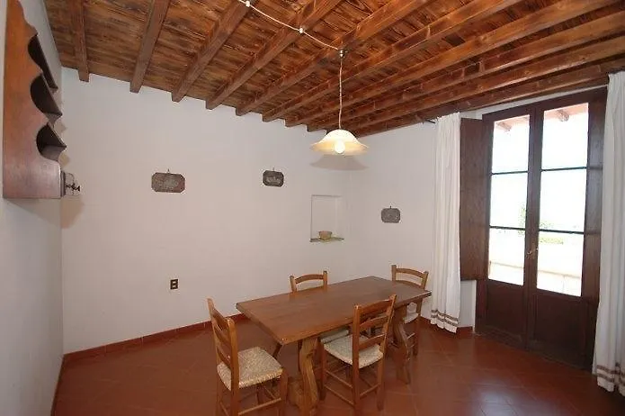 Donnini Landsted San Donato in Fronzano