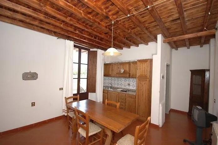 Donnini San Donato in Fronzano