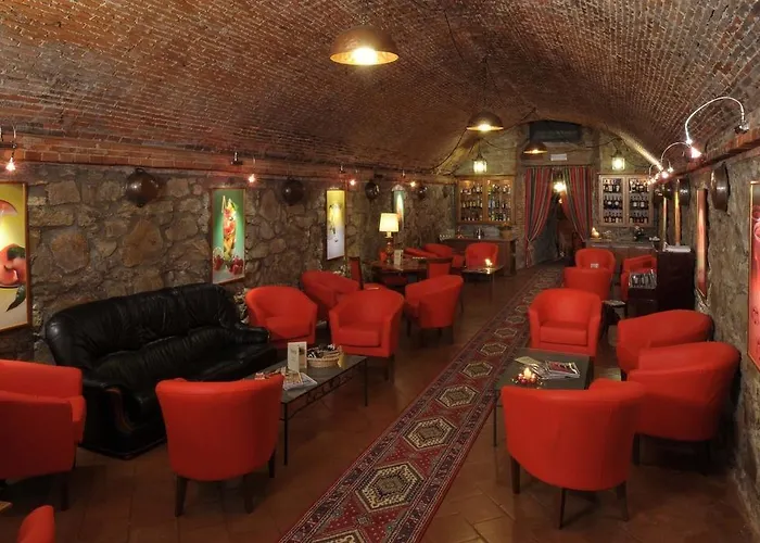 Donnini * San Donato in Fronzano