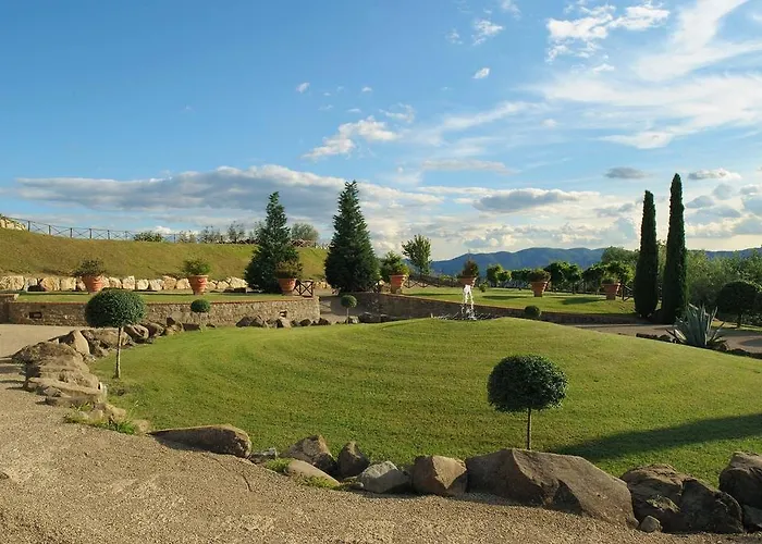 Donnini San Donato in Fronzano