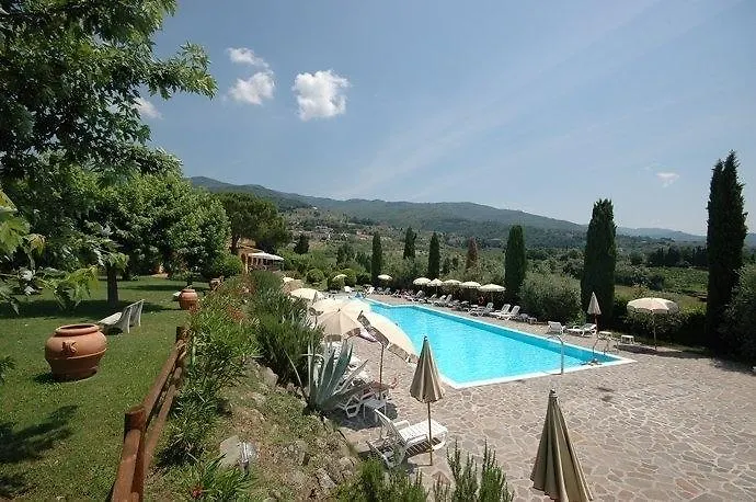 Donnini * San Donato in Fronzano