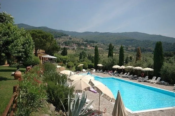 Donnini Landsted San Donato in Fronzano